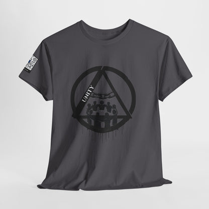 Unity - Cotton T-Shirt
