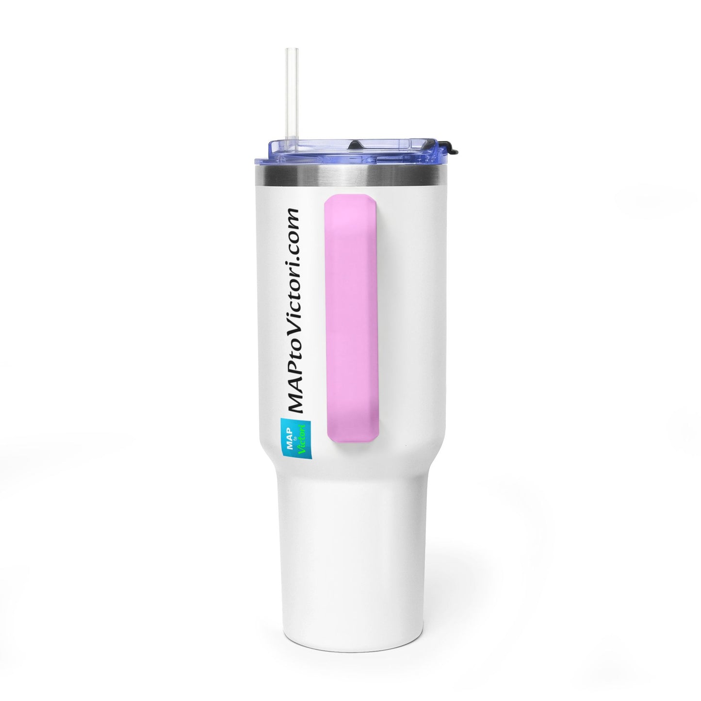 Find Your People - 40oz Vacuum Tumbler