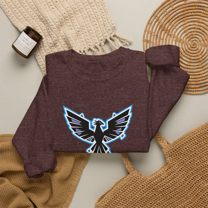 F.E.A.R. (Face Everything And Rise)- Crewneck Sweatshirt