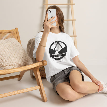 Recovery - Cotton T-Shirt