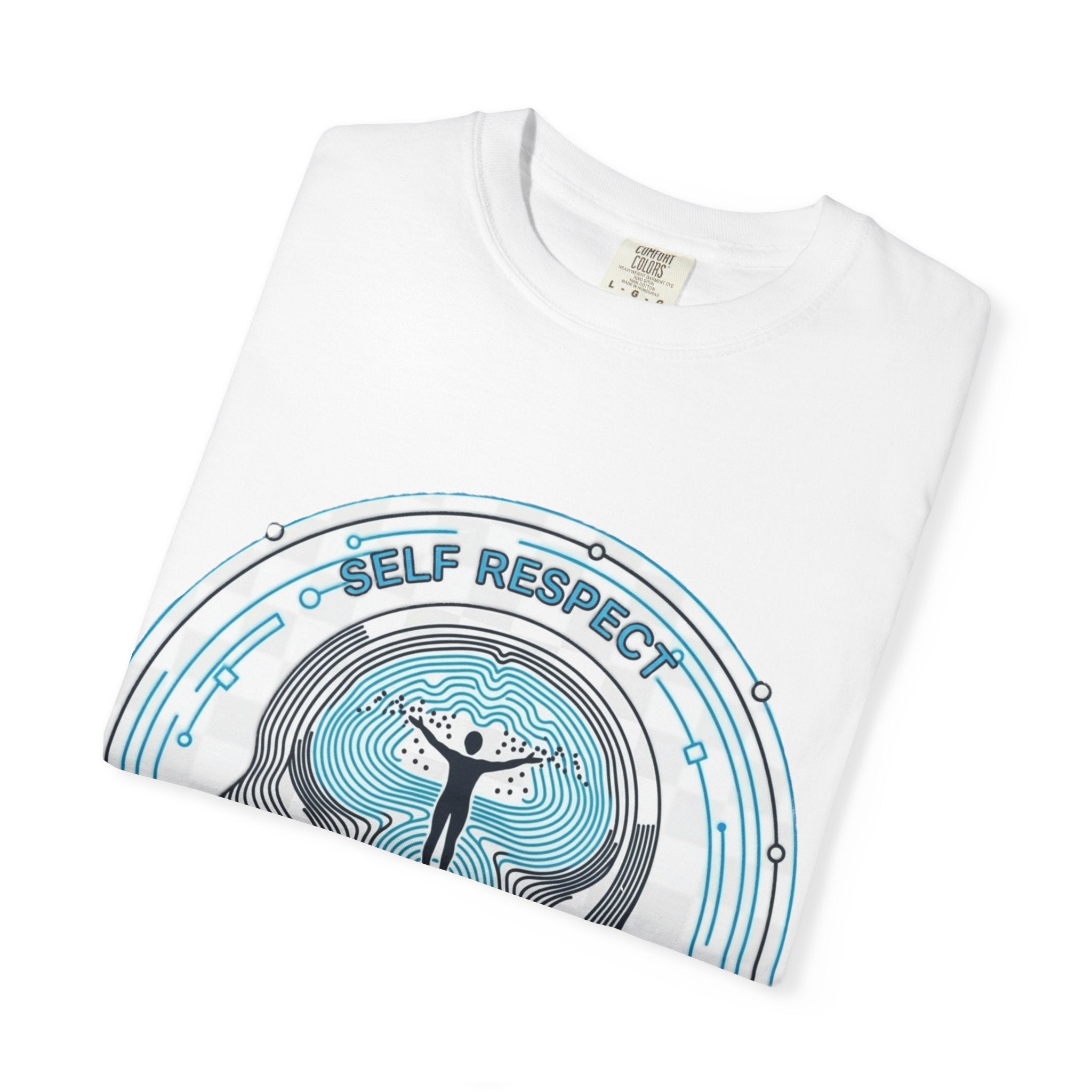 Self Respect - T-Shirt