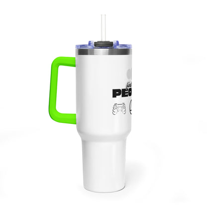 Find Your People - 40oz Vacuum Tumbler