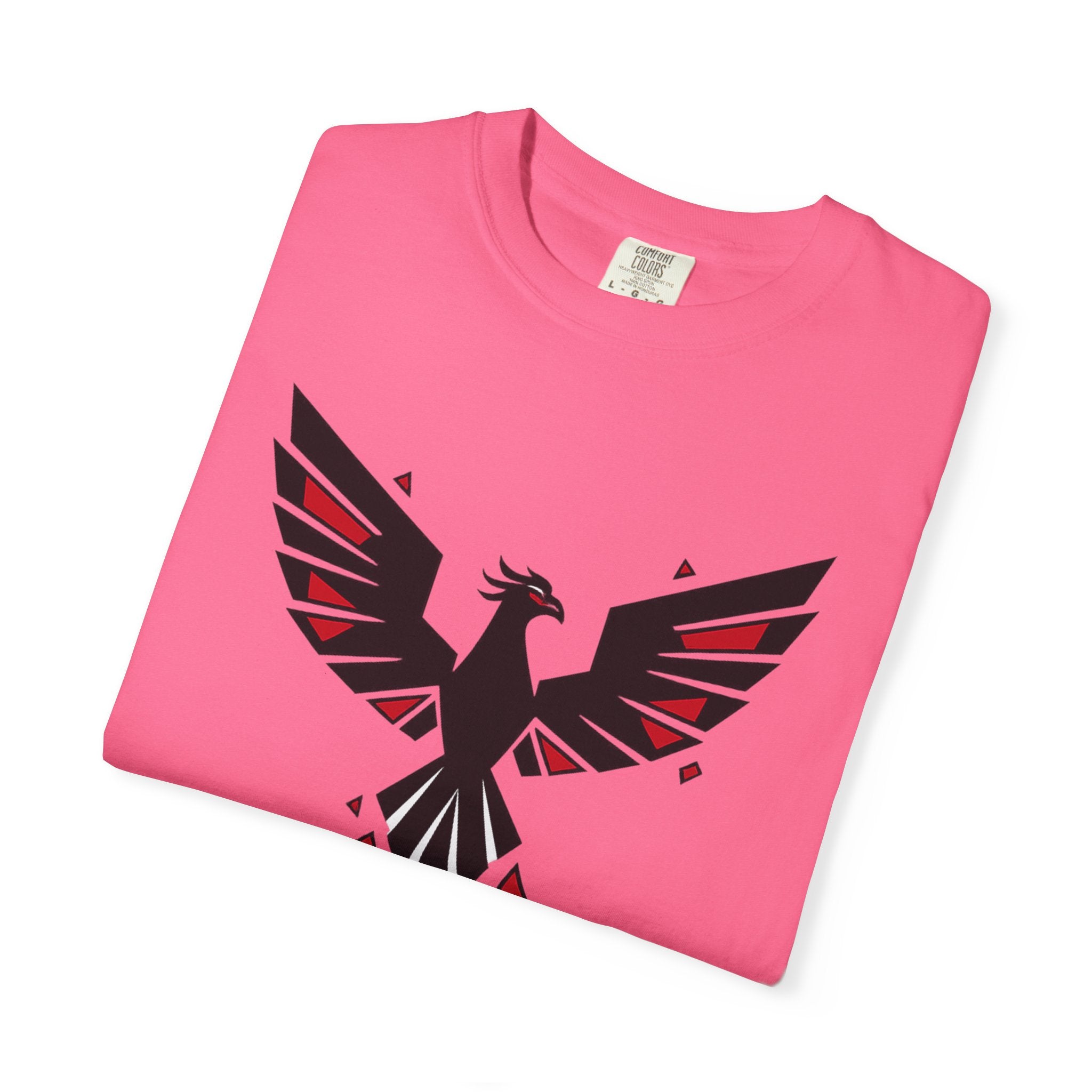 Face Everything And Rise - T-Shirt