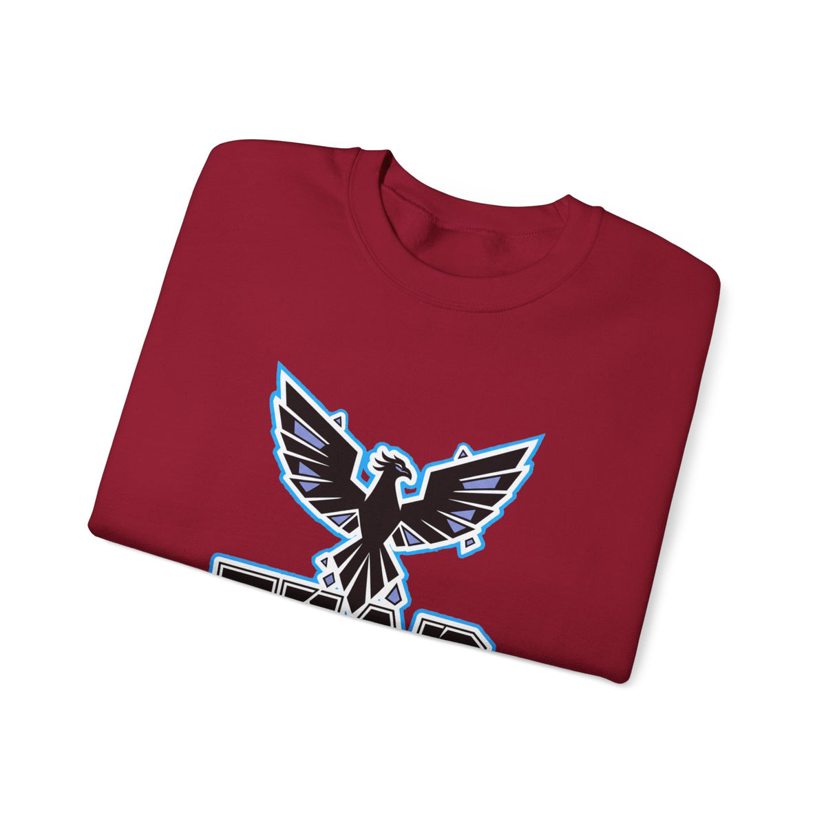 F.E.A.R. (Face Everything And Rise)- Crewneck Sweatshirt