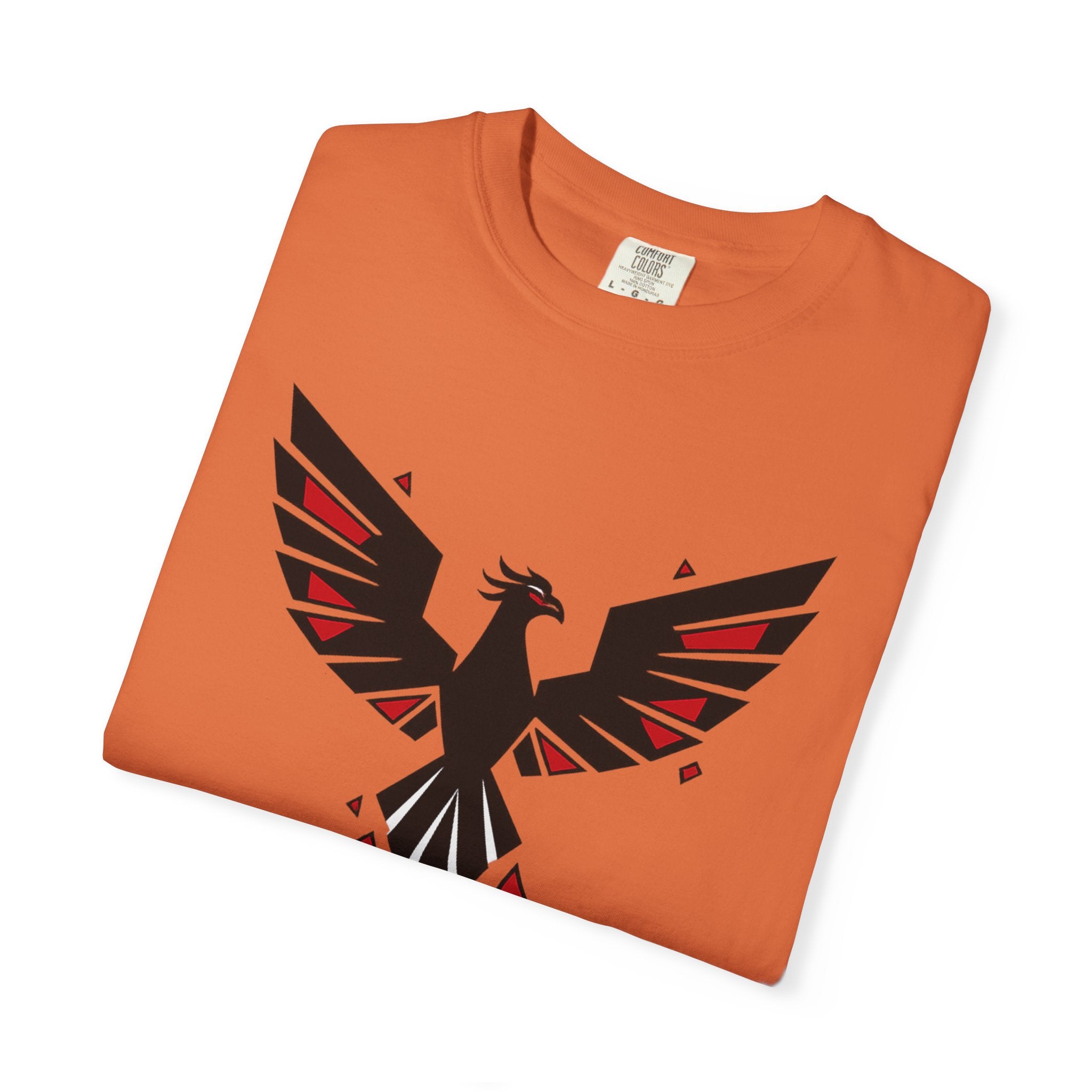 Face Everything And Rise - T-Shirt