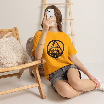 Unity - Cotton T-Shirt