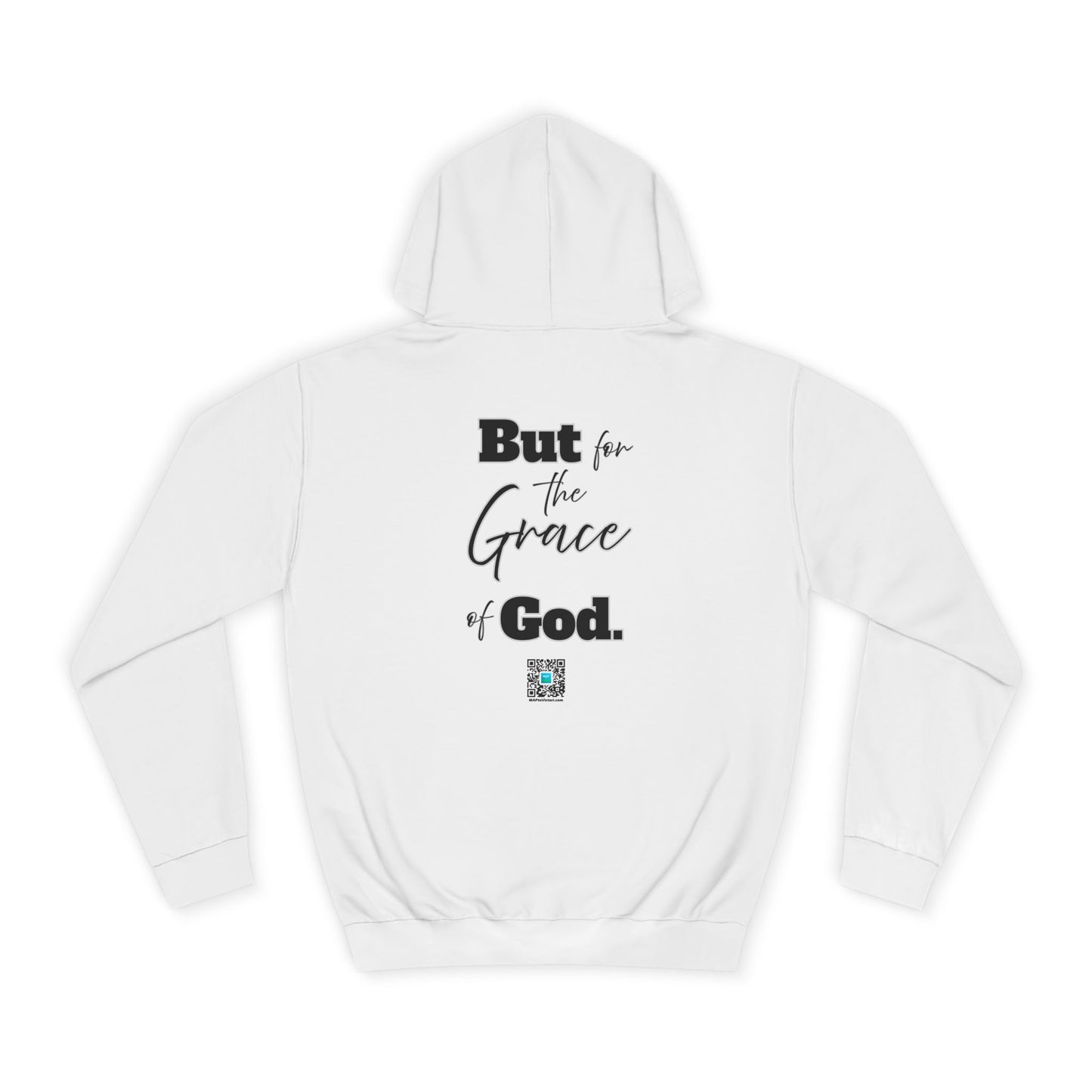 Courage to Change - Hoodie