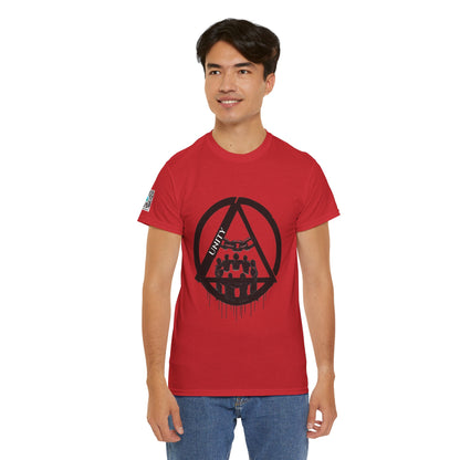 Copy of Unity - Cotton T-Shirt