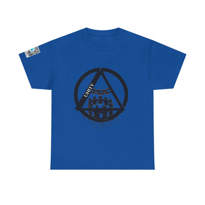 Unity - Cotton T-Shirt