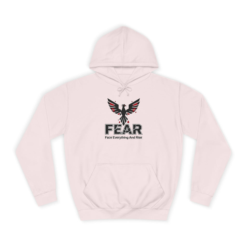 Face Everything And Rise - Hoodie