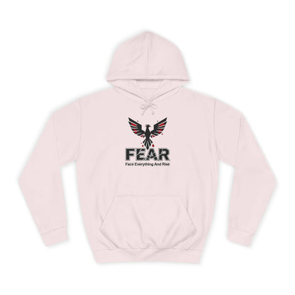 Face Everything And Rise - Hoodie