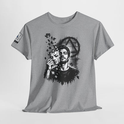 True Face - Cotton T-Shirt