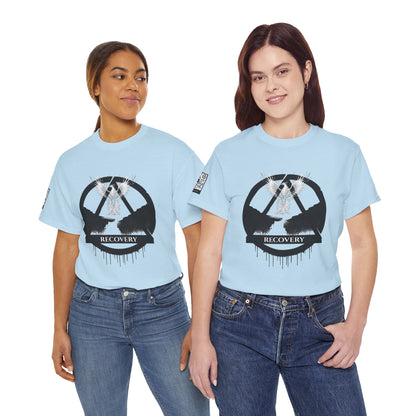 Recovery - Cotton T-Shirt