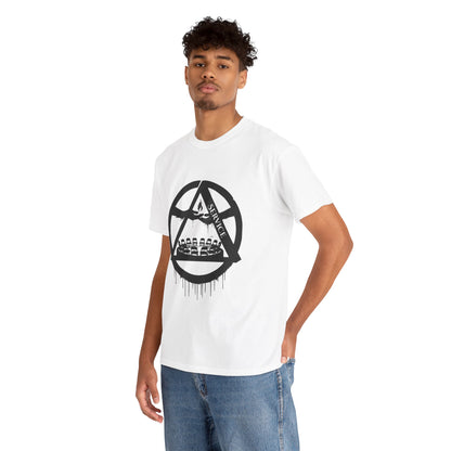 Service - Cotton T-Shirt