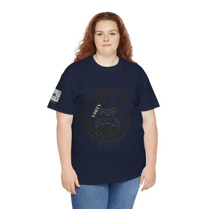 Unity - Cotton T-Shirt