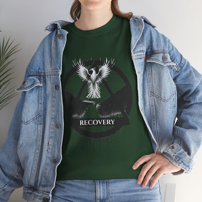 Recovery - Cotton T-Shirt