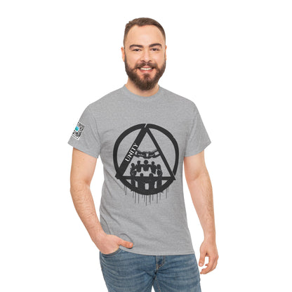 Copy of Unity - Cotton T-Shirt
