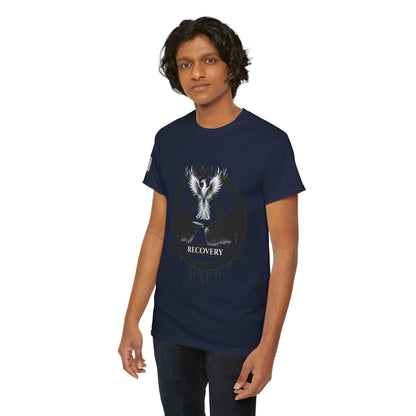 Recovery - Cotton T-Shirt