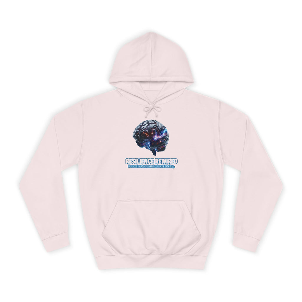 Resilience Rewired - Hoodie