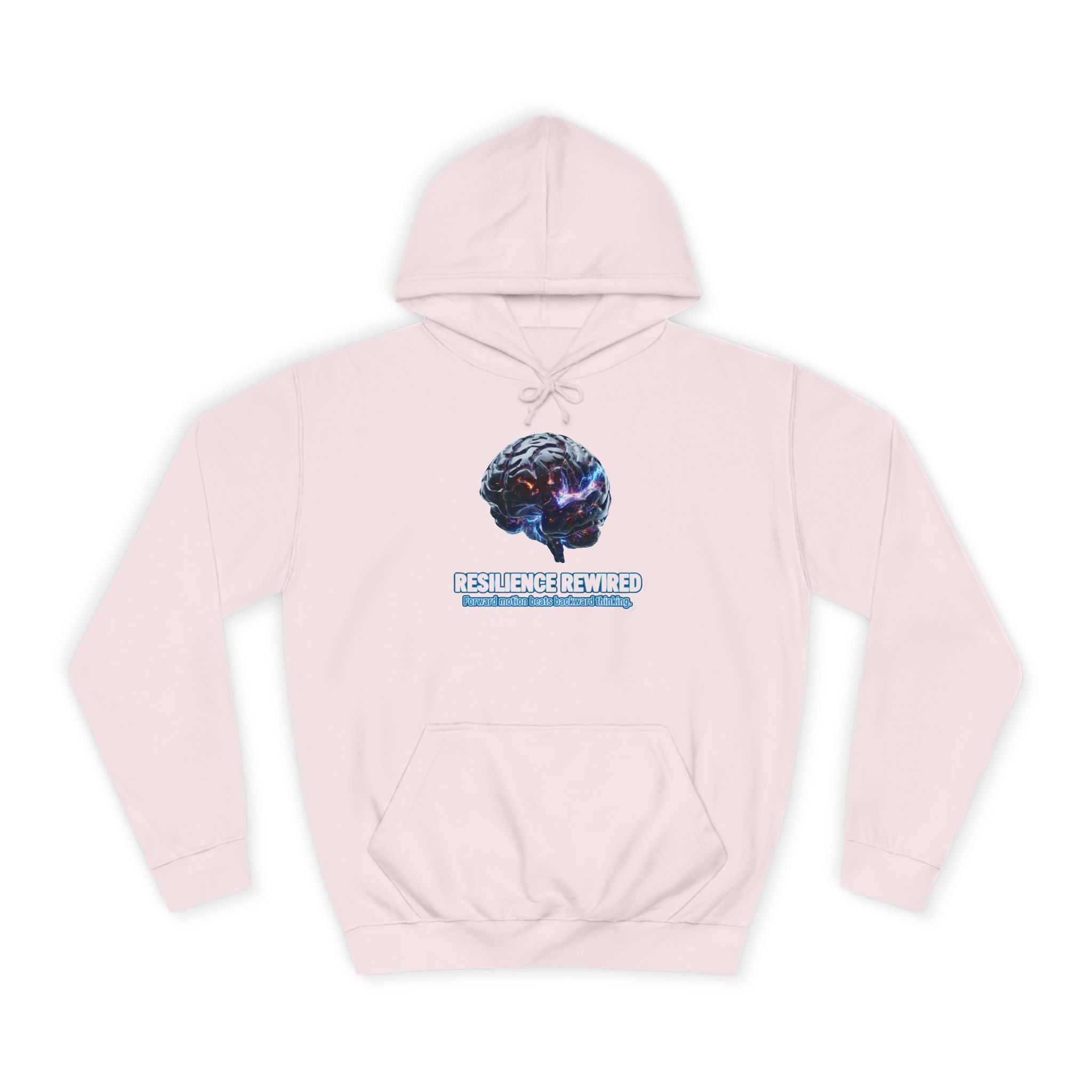 Resilience Rewired - Hoodie
