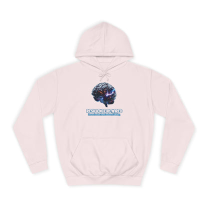 Resilience Rewired - Hoodie