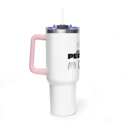 Find Your People - 40oz Vacuum Tumbler