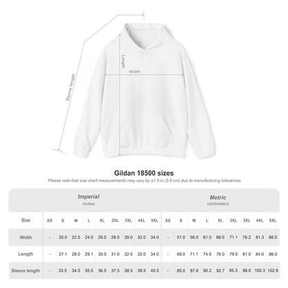 Find Your People - Hoodie