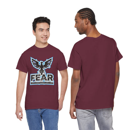 F.E.A.R. (Face Everything And Rise) - Cotton T-Shirt