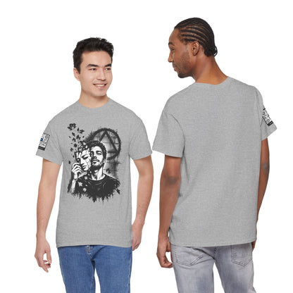 True Face - Cotton T-Shirt