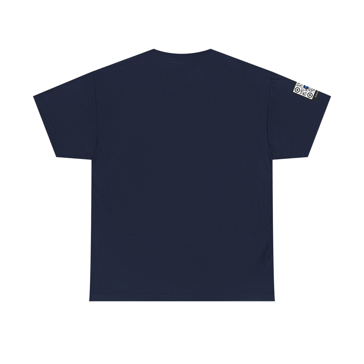 True Face - Cotton T-Shirt
