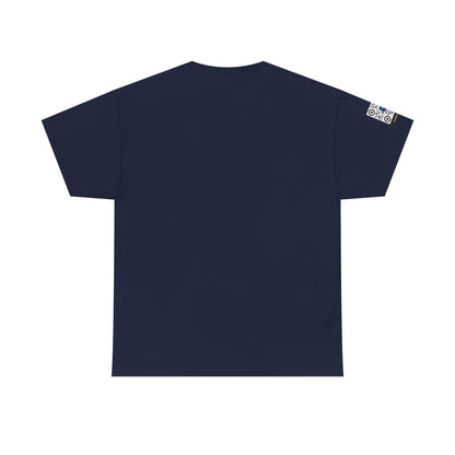 True Face - Cotton T-Shirt