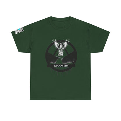 Recovery - Cotton T-Shirt