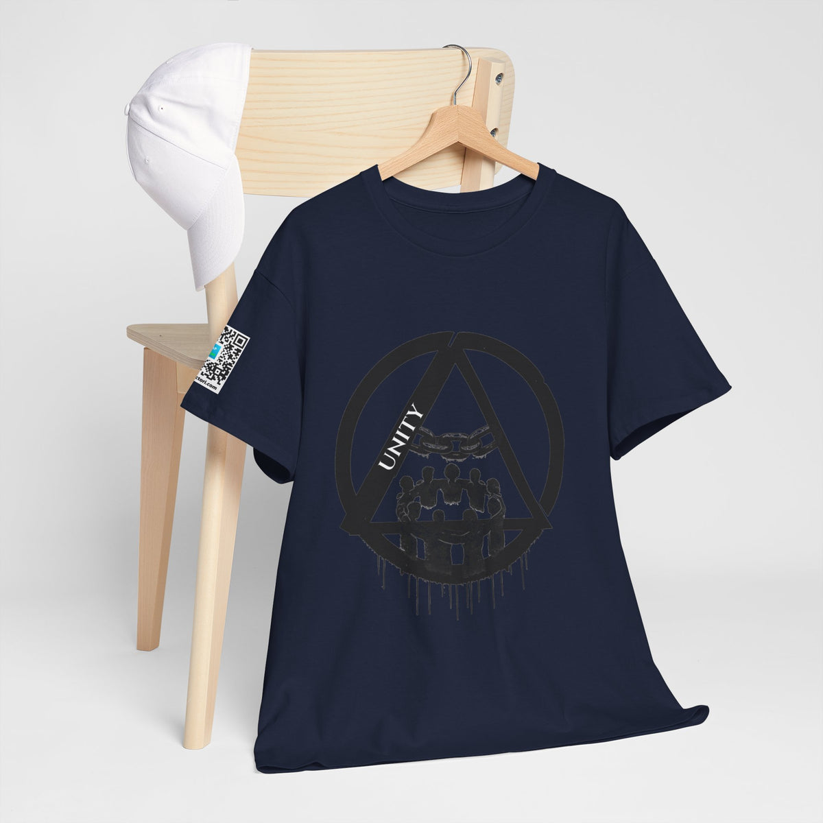 Copy of Unity - Cotton T-Shirt