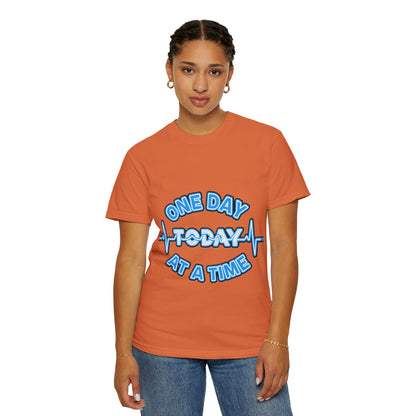 One Day At A Time - T-Shirt
