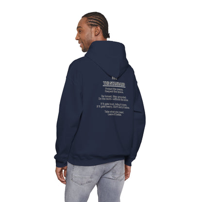 Progress Over Perfection - Hoodie