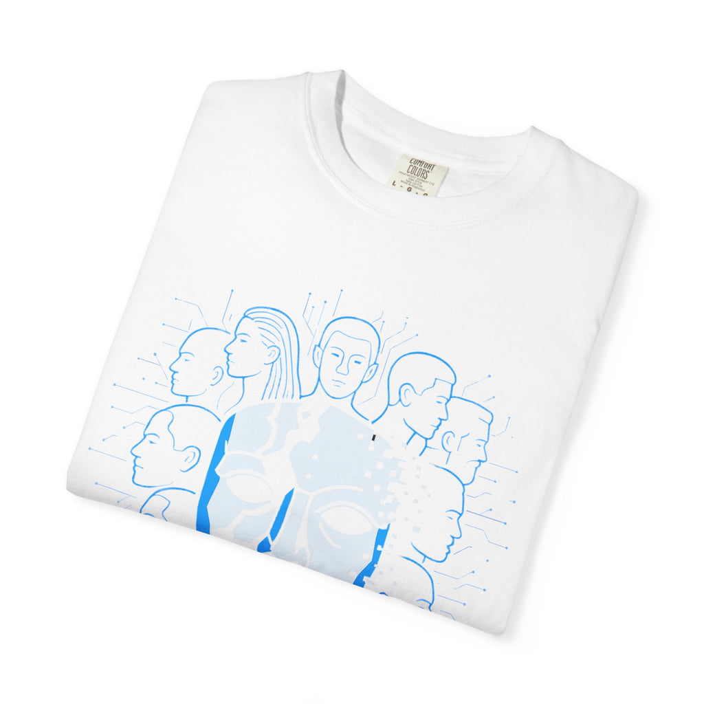 Equal Opportunity - T-Shirt