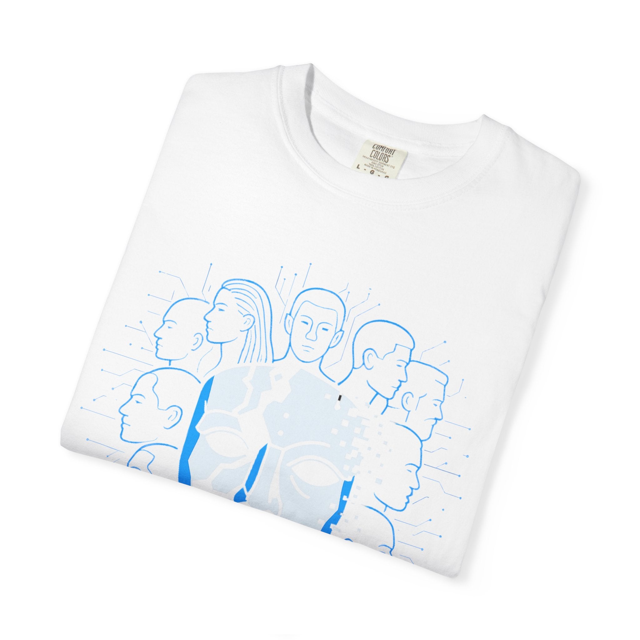 Equal Opportunity - T-Shirt