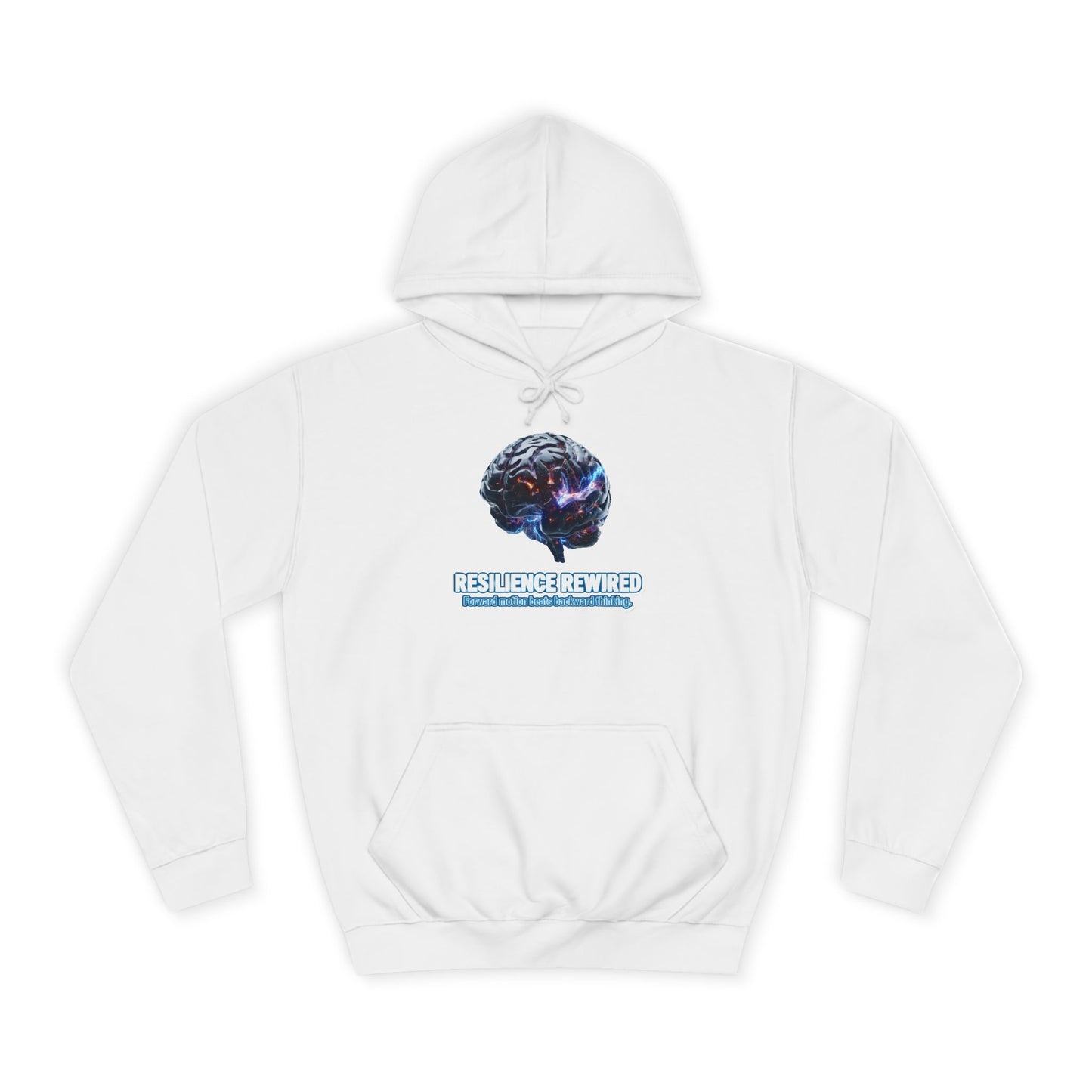 Resilience Rewired - Hoodie
