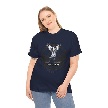 Recovery - Cotton T-Shirt