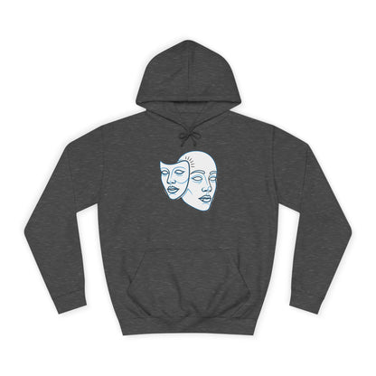 Take Off the Mask - Hoodie