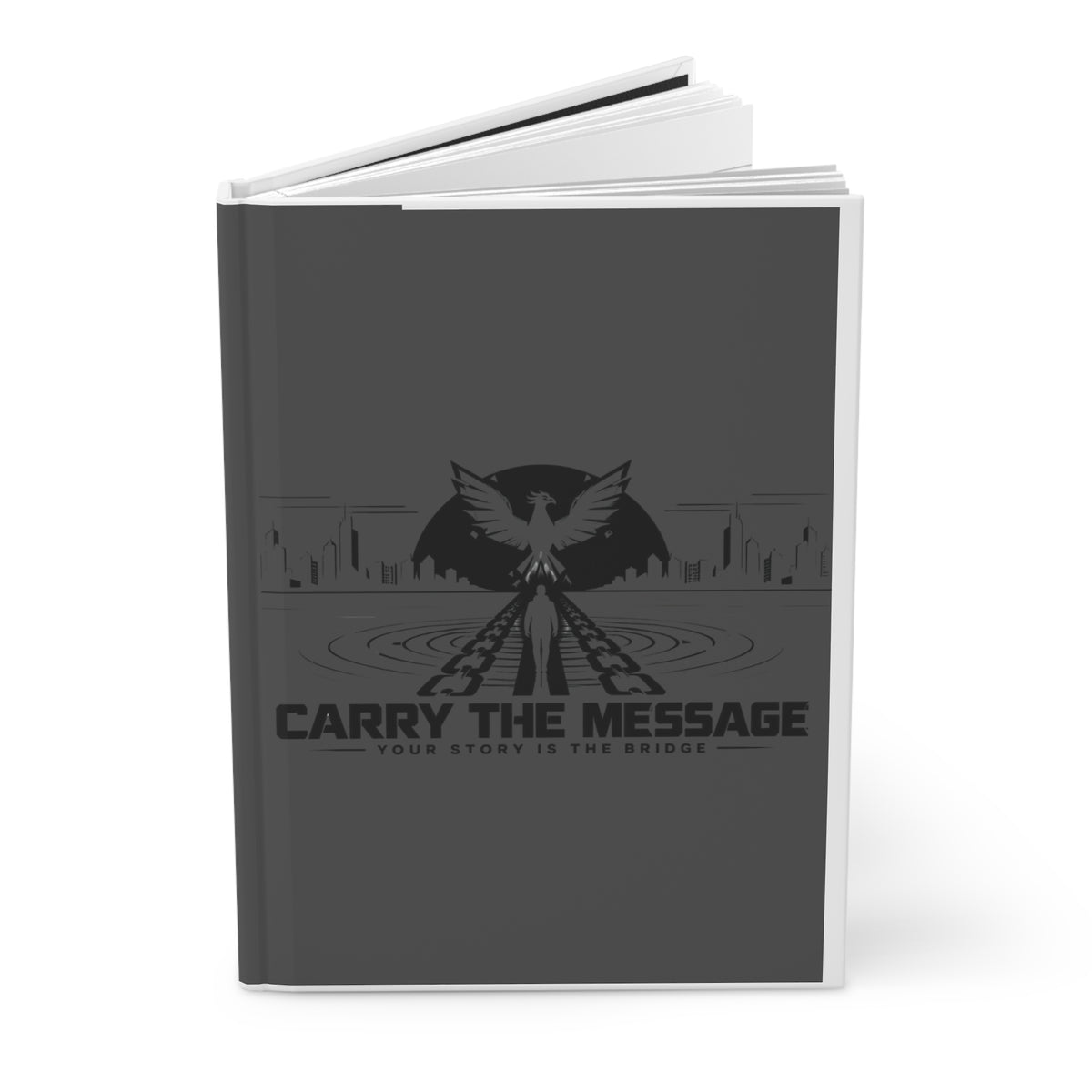 Carry The Message -  Journal
