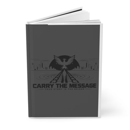 Carry The Message -  Journal