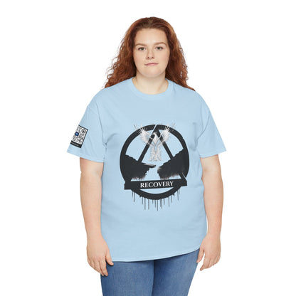 Recovery - Cotton T-Shirt