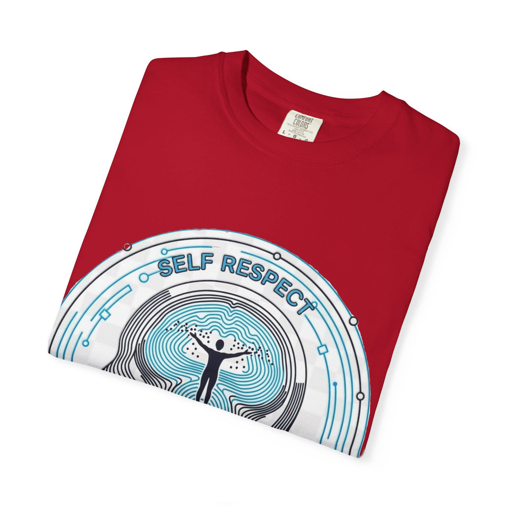 Self Respect - T-Shirt