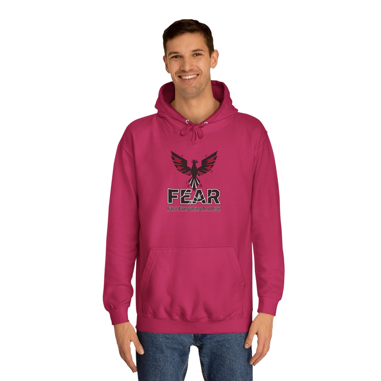 FEAR - Hoodie