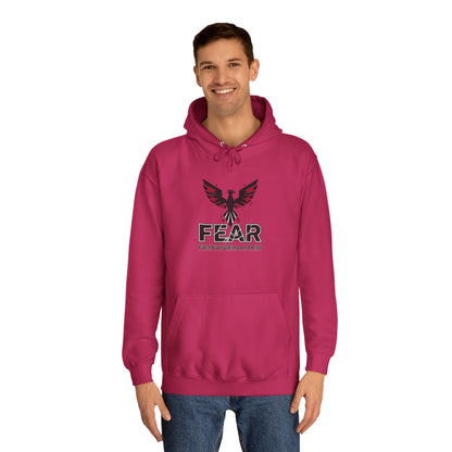 FEAR - Hoodie