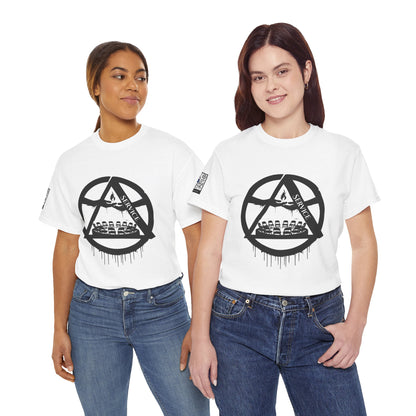 Service - Cotton T-Shirt