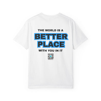 Resilience Rewired - T-Shirt