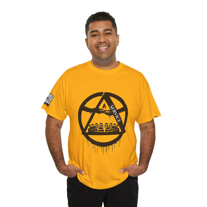 Service - Cotton T-Shirt