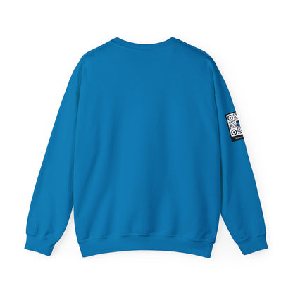 Carry The Message- Crewneck Sweatshirt